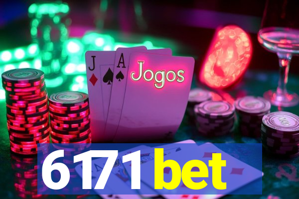 6171 bet